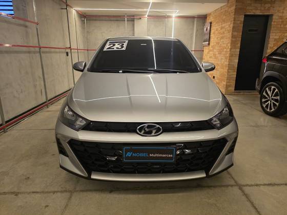 HYUNDAI HB20S 1.0 TGDI FLEX PLATINUM AUTOMÁTICO HYUNDAI HB20S 1.0 TGDI FLEX PLATINUM AUTOMÁTICO